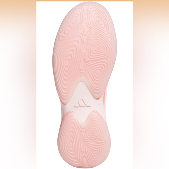 adidas Women Exhibit Select 2.0 PRO Volleyball Basketball Indoor Shoes 11 NO BOX - Picture 4 of 10